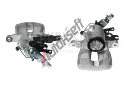BUDWEG CALIPER Brzdov tmen BWC 343896, 343896
