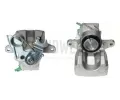 BUDWEG CALIPER Brzdov tmen ‐ BWC 343900