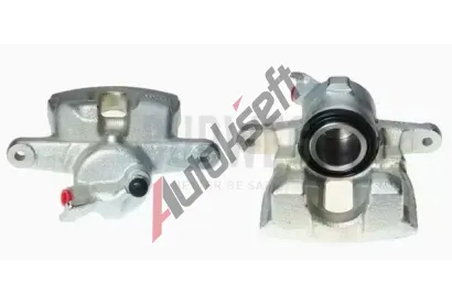 BUDWEG CALIPER Brzdov tmen BWC 343904, 343904