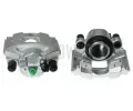 Brzdov tmen BUDWEG CALIPER ‐ BWC 343907
