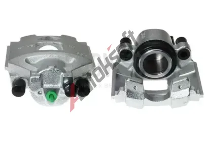 BUDWEG CALIPER Brzdov tmen BWC 343907, 343907