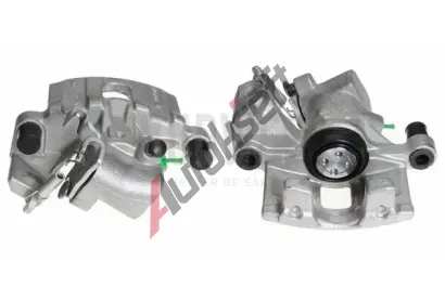 BUDWEG CALIPER Brzdov tmen BWC 343908, 343908