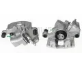 BUDWEG CALIPER Brzdov tmen ‐ BWC 343909
