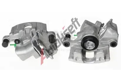 BUDWEG CALIPER Brzdov tmen BWC 343909, 343909
