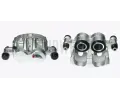 Brzdov tmen BUDWEG CALIPER ‐ BWC 343910