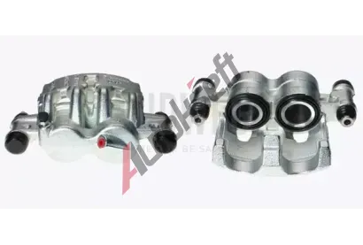 BUDWEG CALIPER Brzdov tmen BWC 343910, 343910