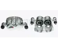 BUDWEG CALIPER Brzdov tmen ‐ BWC 343911