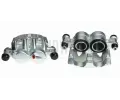 Brzdov tmen BUDWEG CALIPER ‐ BWC 343912