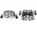 BUDWEG CALIPER Brzdov tmen ‐ BWC 343913
