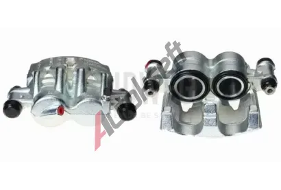 BUDWEG CALIPER Brzdov tmen BWC 343913, 343913