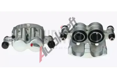 BUDWEG CALIPER Brzdov tmen BWC 343914, 343914