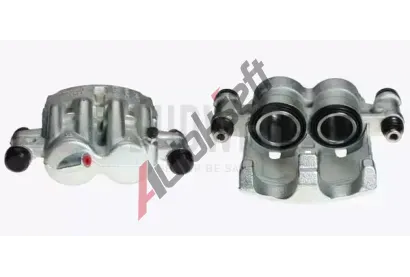 BUDWEG CALIPER Brzdov tmen BWC 343915, 343915