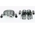 BUDWEG CALIPER Brzdov tmen ‐ BWC 343916