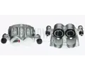 BUDWEG CALIPER Brzdov tmen ‐ BWC 343917