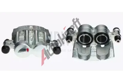 BUDWEG CALIPER Brzdov tmen BWC 343917, 343917