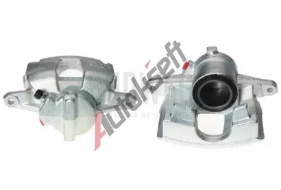 BUDWEG CALIPER Brzdov tmen BWC 343918, 343918