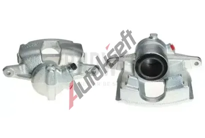 BUDWEG CALIPER Brzdov tmen BWC 343919, 343919