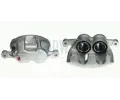 Brzdov tmen BUDWEG CALIPER ‐ BWC 343926