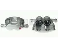 Brzdov tmen BUDWEG CALIPER ‐ BWC 343927