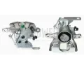 Brzdov tmen BUDWEG CALIPER ‐ BWC 343928