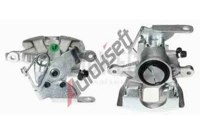 BUDWEG CALIPER Brzdov tmen BWC 343928, 343928