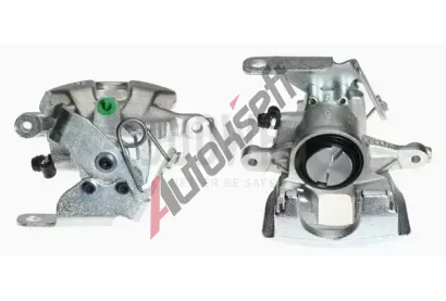 BUDWEG CALIPER Brzdov tmen BWC 343929, 343929