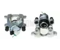 Brzdov tmen BUDWEG CALIPER ‐ BWC 343932