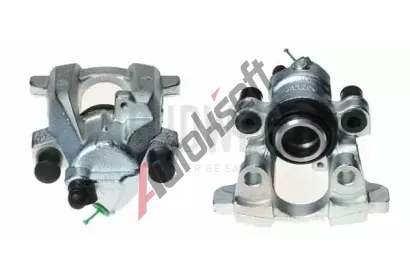BUDWEG CALIPER Brzdov tmen BWC 343932, 343932