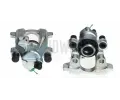 Brzdov tmen BUDWEG CALIPER ‐ BWC 343933