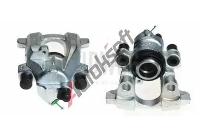 BUDWEG CALIPER Brzdov tmen BWC 343933, 343933