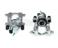 Brzdov tmen BUDWEG CALIPER ‐ BWC 343934