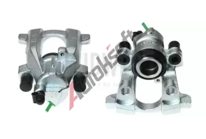 BUDWEG CALIPER Brzdov tmen BWC 343934, 343934