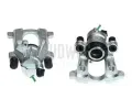 Brzdov tmen BUDWEG CALIPER ‐ BWC 343935