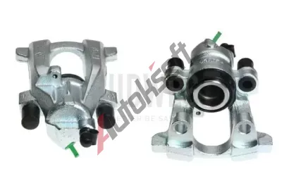 BUDWEG CALIPER Brzdov tmen BWC 343935, 343935