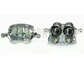 Brzdov tmen BUDWEG CALIPER ‐ BWC 343936
