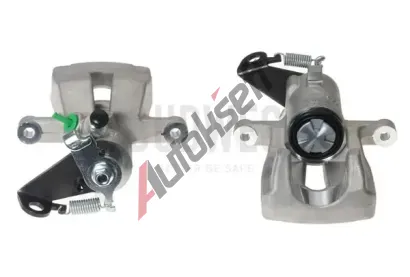 BUDWEG CALIPER Brzdov tmen BWC 343939, 343939