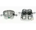 BUDWEG CALIPER Brzdov tmen ‐ BWC 343944