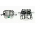 BUDWEG CALIPER Brzdov tmen ‐ BWC 343945
