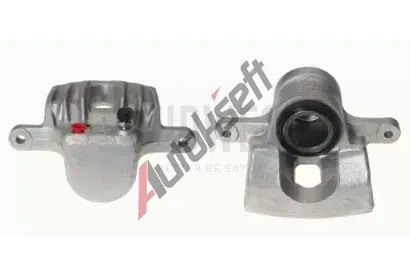 BUDWEG CALIPER Brzdov tmen BWC 343946, 343946