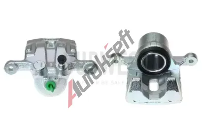 BUDWEG CALIPER Brzdov tmen BWC 343948, 343948