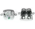 Brzdov tmen BUDWEG CALIPER ‐ BWC 343950