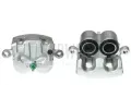 Brzdov tmen BUDWEG CALIPER ‐ BWC 343951