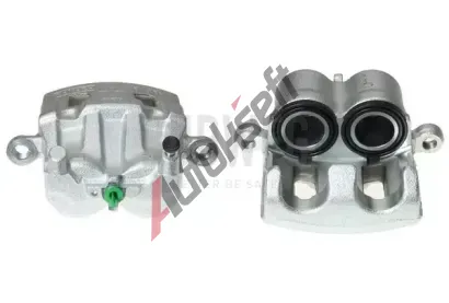 BUDWEG CALIPER Brzdov tmen BWC 343951, 343951