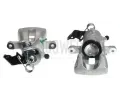 Brzdov tmen BUDWEG CALIPER ‐ BWC 343954