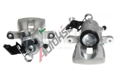 BUDWEG CALIPER Brzdov tmen BWC 343954, 343954