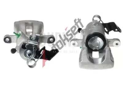BUDWEG CALIPER Brzdov tmen BWC 343955, 343955
