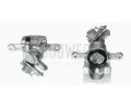 BUDWEG CALIPER Brzdov tmen ‐ BWC 343956