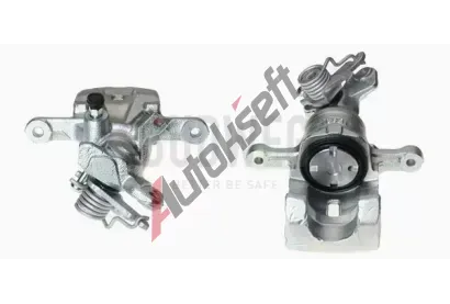 BUDWEG CALIPER Brzdov tmen BWC 343956, 343956