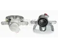 BUDWEG CALIPER Brzdov tmen ‐ BWC 343959