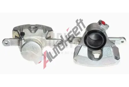 BUDWEG CALIPER Brzdov tmen BWC 343959, 343959